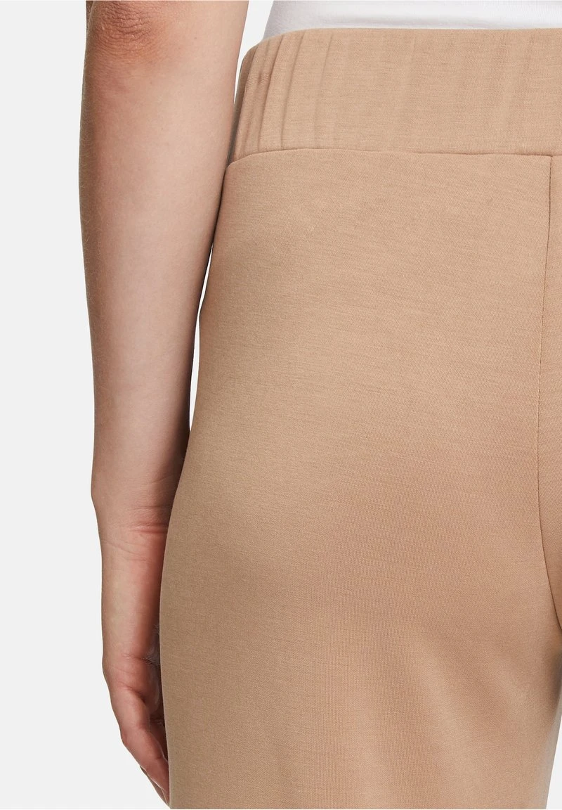 Betty Barclay MIT WEITEM BEIN - Stoffhose - Beige 5 Betty Barclay MIT WEITEM BEIN - Stoffhose - Beige – Bild 5