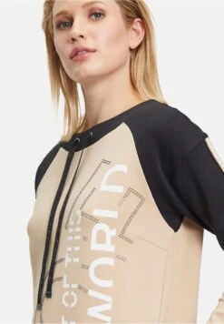 Betty Barclay Jerseykleid - Patch Black Camel 9 Betty Barclay Jerseykleid - Patch Black Camel -Betty Barclay Verkäufe ee084246d7ac4bbea024d4b9e3e35db8