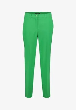 Betty Barclay MIT BÜGELFALTE - Chino - Kelly Green 10 Betty Barclay MIT BÜGELFALTE - Chino - Kelly Green -Betty Barclay Verkäufe ee36aa8763b0465587afe0b5ef845f98 1