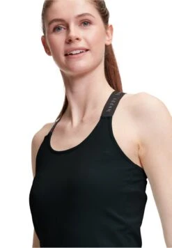 Betty Barclay CROSSBACK - Top - Schwarz 9 Betty Barclay CROSSBACK - Top - Schwarz -Betty Barclay Verkäufe f0d28aa5bab5473192eeda60b29ec998