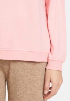 Betty Barclay MIT APPLIKATION - Sweatshirt - Peony -Betty Barclay Verkäufe f120f720b61f478098e329b8090b903c