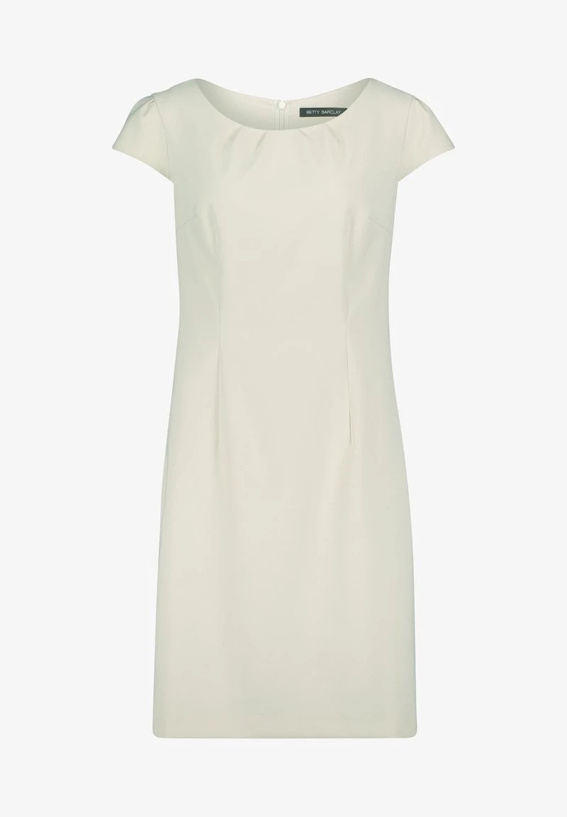 Betty Barclay KOKER - Freizeitkleid - Pastel Sand 6 Betty Barclay KOKER - Freizeitkleid - Pastel Sand – Bild 6