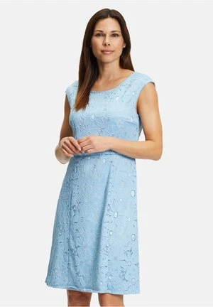 Betty Barclay MIT V-AUSSCHNITT - Cocktailkleid/festliches Kleid - Shiny Pink 5 Betty Barclay MIT V-AUSSCHNITT - Cocktailkleid/festliches Kleid - Shiny Pink – Bild 5