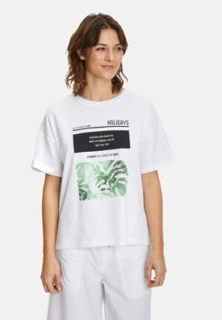 Betty Barclay MIT SCHNALLE - Langarmshirt - Beige Schwarz 11 Betty Barclay MIT SCHNALLE - Langarmshirt - Beige Schwarz -Betty Barclay Verkäufe f6053058f81844ee8b6d487c0d556519