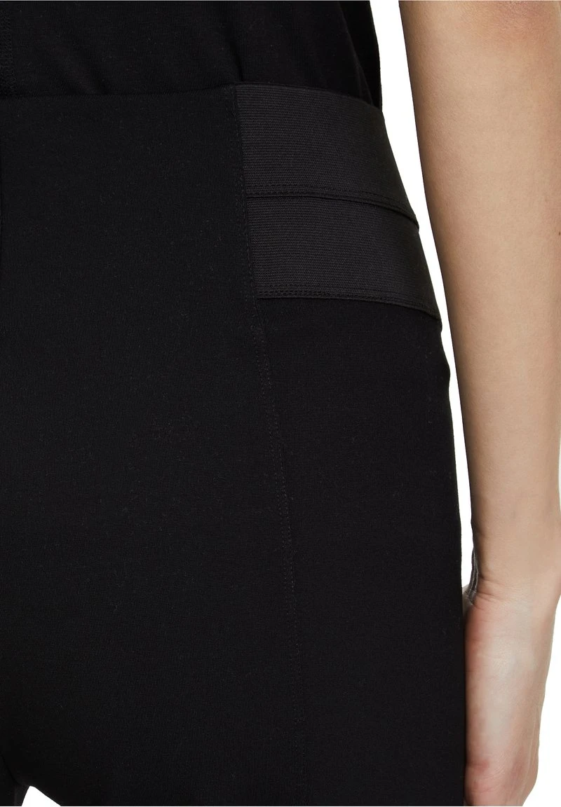 Betty Barclay MIT ELASTISCHEM BUND - Stoffhose - Schwarz 5 Betty Barclay MIT ELASTISCHEM BUND - Stoffhose - Schwarz – Bild 5