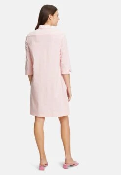 Betty Barclay MIT 3/4 ARM - Blusenkleid - Almond Blossom 8 Betty Barclay MIT 3/4 ARM - Blusenkleid - Almond Blossom -Betty Barclay Verkäufe f6e91a0b00ee4df3b541e6732d3dda1a