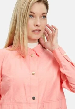 Betty Barclay LANGARM - Leichte Jacke - Salmon Rose 9 Betty Barclay LANGARM - Leichte Jacke - Salmon Rose -Betty Barclay Verkäufe f89f21a0f8034d118cbedb02976fea29