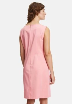 Betty Barclay BUSINESS FIGURBETONT - Etuikleid - Salmon Rose 8 Betty Barclay BUSINESS FIGURBETONT - Etuikleid - Salmon Rose -Betty Barclay Verkäufe f9e3df5fc5a34040a910e0271f835ad6