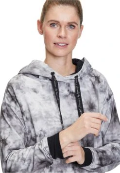 Betty Barclay Sweatshirt - Grau/weiß 9 Betty Barclay Sweatshirt - Grau/weiß -Betty Barclay Verkäufe fa5390d119ef44d7a0b45d2c4daa404b