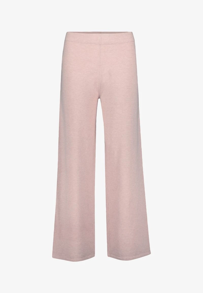 Betty Barclay Stoffhose - Hazelnut Melange 4 Betty Barclay Stoffhose - Hazelnut Melange – Bild 4