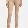 Betty Barclay CASUAL - Jeans Slim Fit - Beige