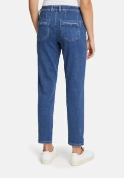 Betty Barclay Jeans Straight Leg - Blau 8 Betty Barclay Jeans Straight Leg - Blau -Betty Barclay Verkäufe fc53ab6b0b5f4c46b9a7cd36bbd9197f
