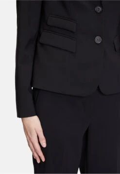 Betty Barclay Blazer - Schwarz 11 Betty Barclay Blazer - Schwarz -Betty Barclay Verkäufe fdc04c69981b4ec7882573ab3de80f6e