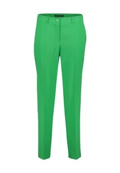 Betty Barclay MIT BÜGELFALTE - Chino - Kelly Green 8 Betty Barclay MIT BÜGELFALTE - Chino - Kelly Green -Betty Barclay Verkäufe fe0e82433930418aa8626885e87eb026