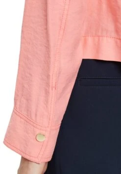 Betty Barclay LANGARM - Leichte Jacke - Salmon Rose 10 Betty Barclay LANGARM - Leichte Jacke - Salmon Rose -Betty Barclay Verkäufe feb2880340da40f1b73f7341fa1be9f5