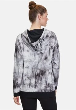 Betty Barclay Sweatshirt - Grau/weiß 8 Betty Barclay Sweatshirt - Grau/weiß -Betty Barclay Verkäufe ff31e58abdc74b37a8573b9203c3bae3