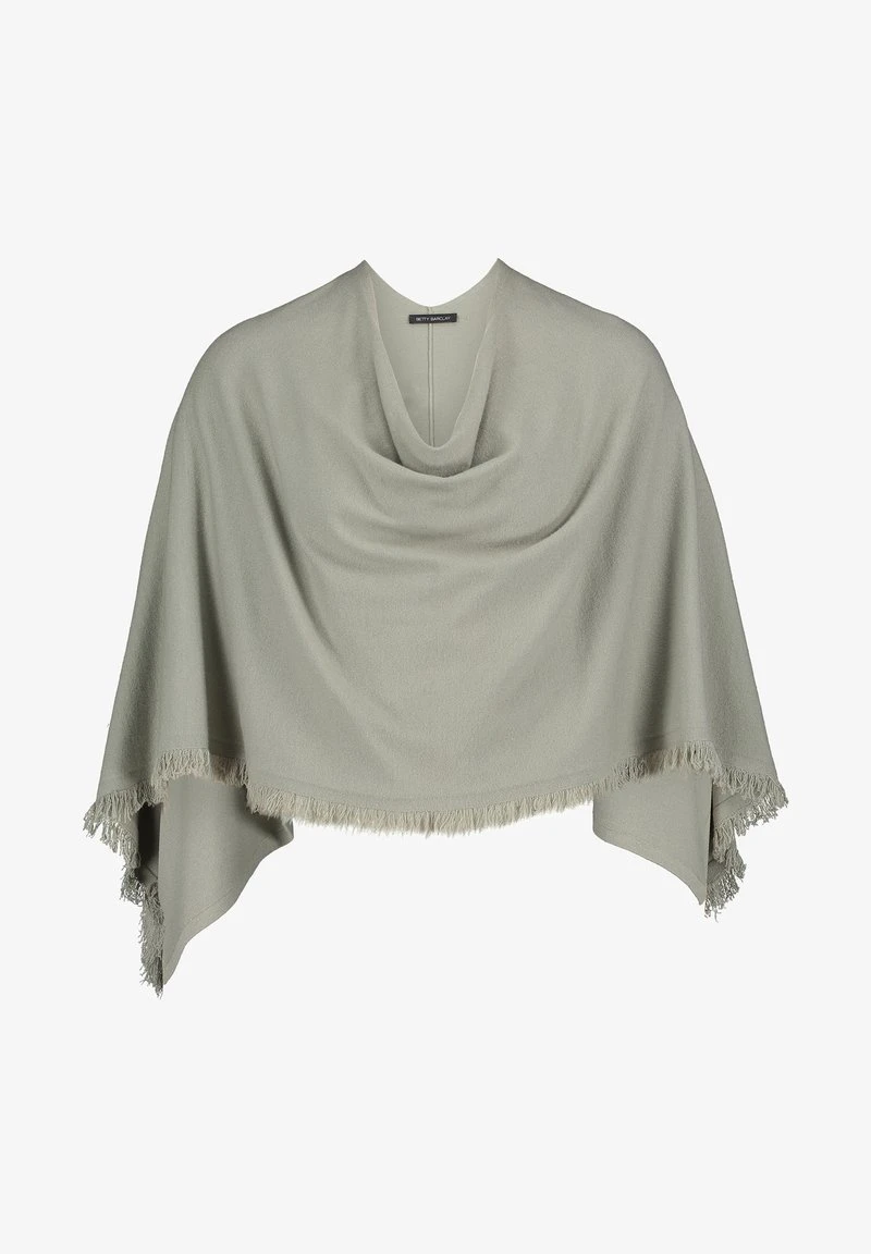 Betty Barclay MIT FRANSEN - Cape - Shadow 1 Betty Barclay MIT FRANSEN - Cape - Shadow