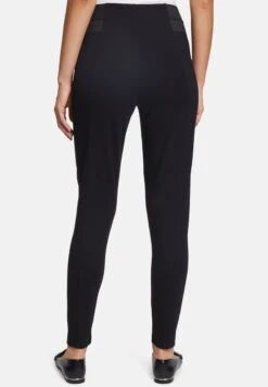Betty Barclay MIT ELASTISCHEM BUND - Leggings - Hosen - Schwarz 8 Betty Barclay MIT ELASTISCHEM BUND - Leggings - Hosen - Schwarz -Betty Barclay Verkäufe ffe67f318a5b42f9a98ceaf5269428ab