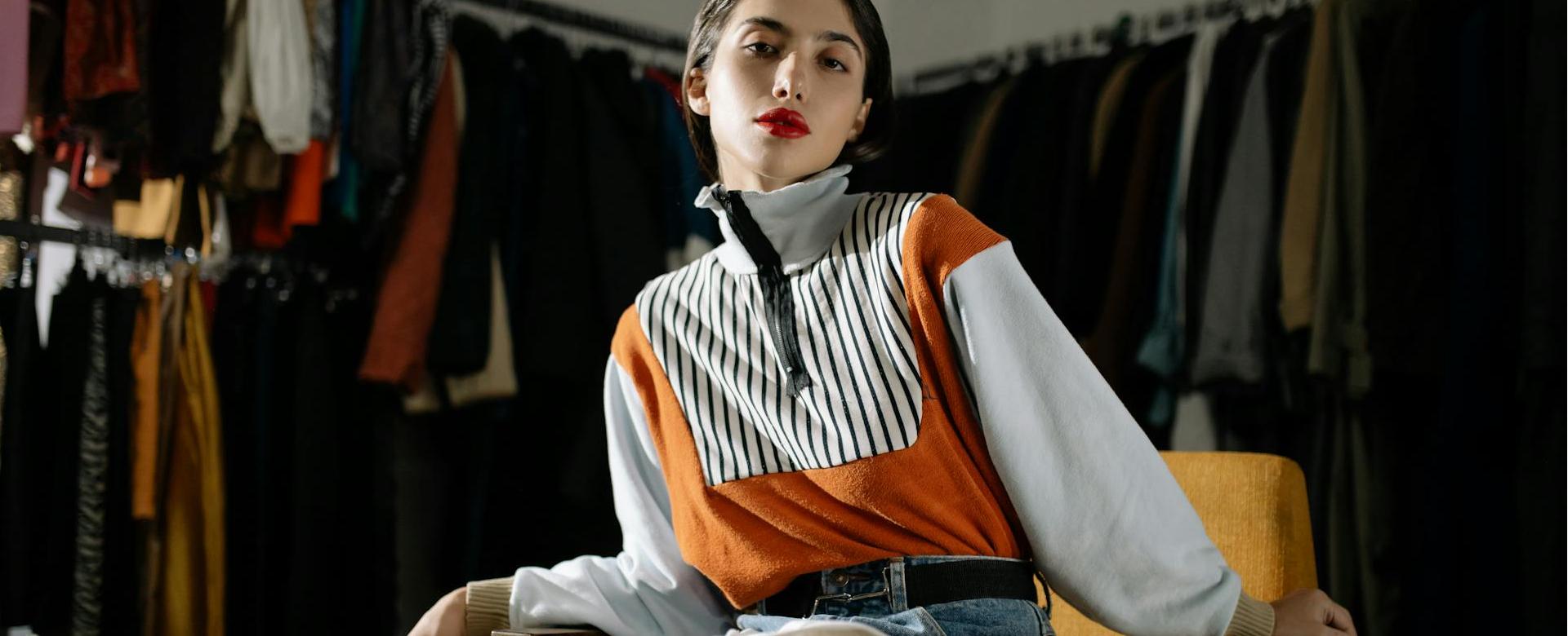 Betty Barclay Verkäufe -Betty Barclay Verkäufe pexels cottonbro 6069827