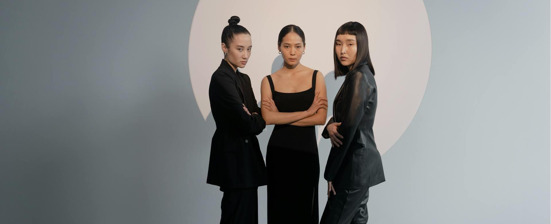 Betty Barclay Verkäufe -Betty Barclay Verkäufe pexels cottonbro 7871149